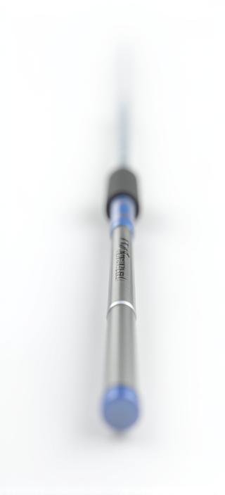 新世代Shimano AeroTechフィッシングロッド