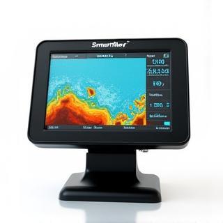 SmartNav Marine GPS ナビ
